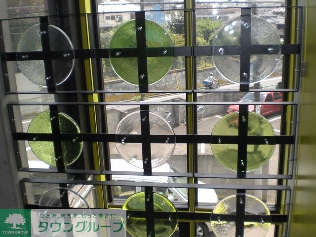 メープルオンザヒルの物件内観写真