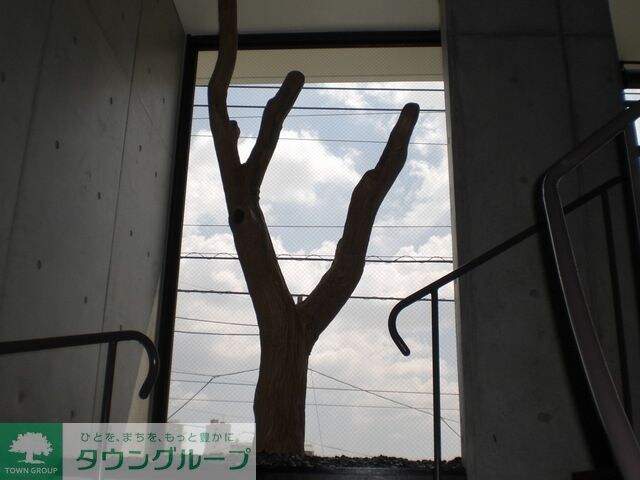 メープルオンザヒルの物件内観写真