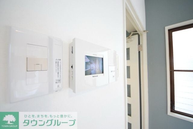 マリンコートの物件内観写真