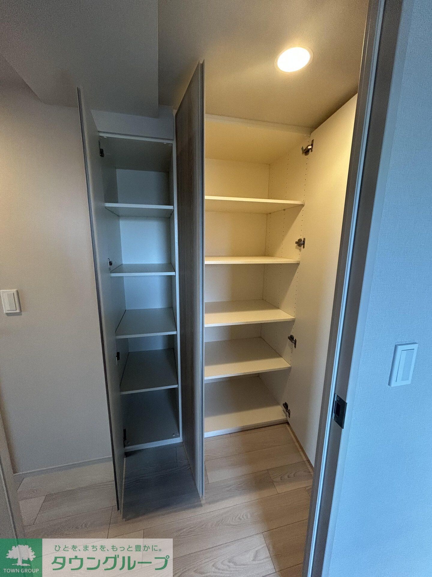 ブランシエスタ荻窪の物件内観写真