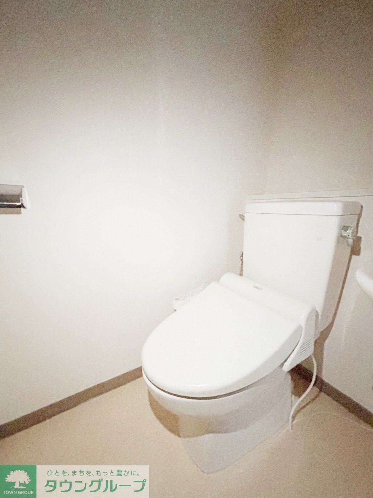 築山ビルの物件内観写真