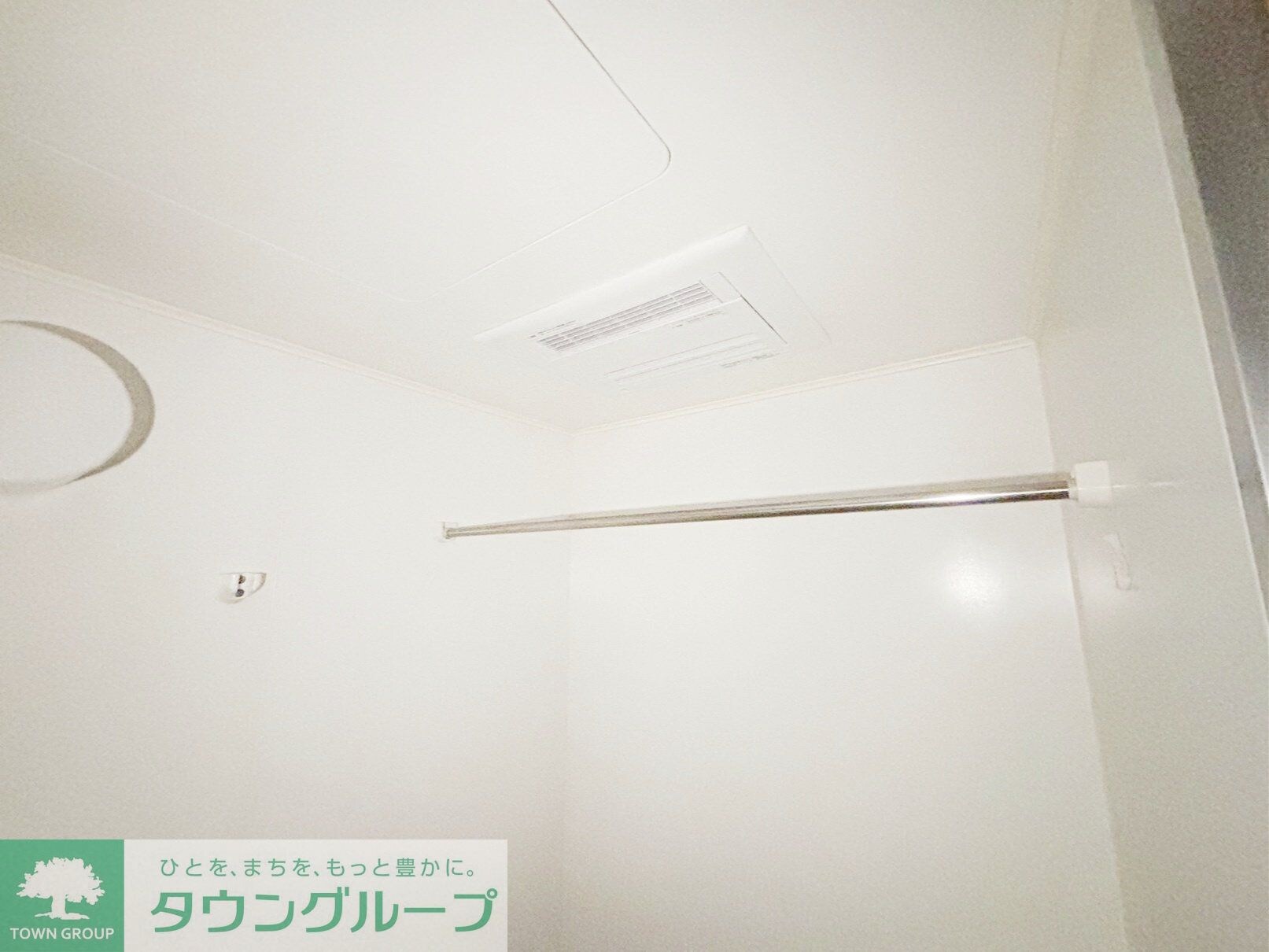 築山ビルの物件内観写真