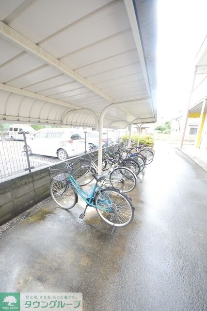 レオパレスmaison huit・cingの物件内観写真