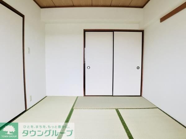 ハイシティプラザ南大泉の物件内観写真