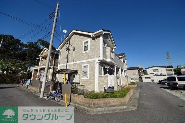 サニーハウスみなみAの物件内観写真