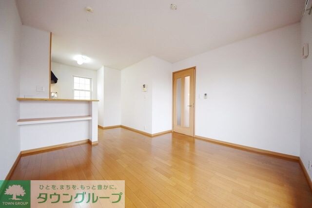 サニーハウスみなみAの物件内観写真