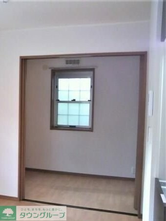 クレールメゾン石神井公園の物件内観写真