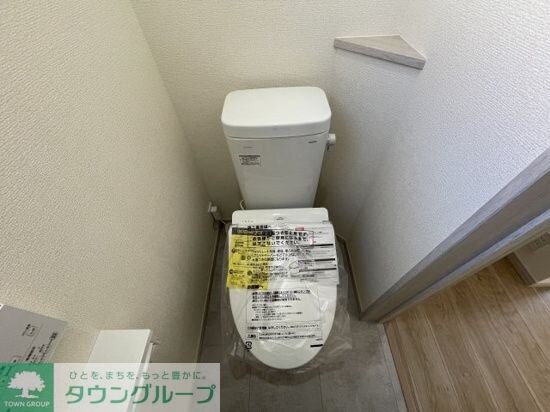 並木町3丁目戸建賃貸住宅の物件内観写真