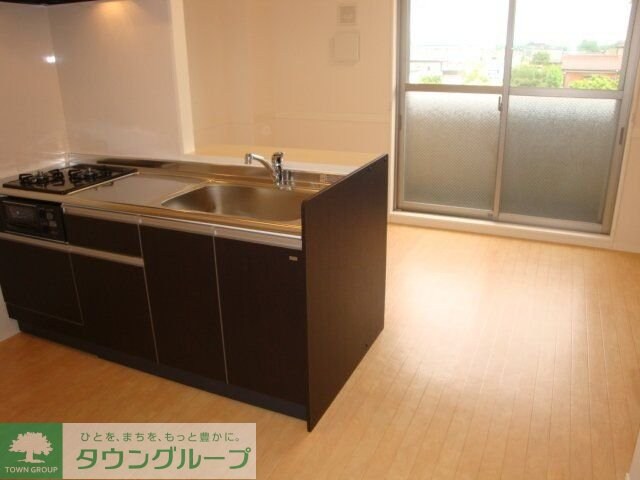 クレール(clair)の物件内観写真