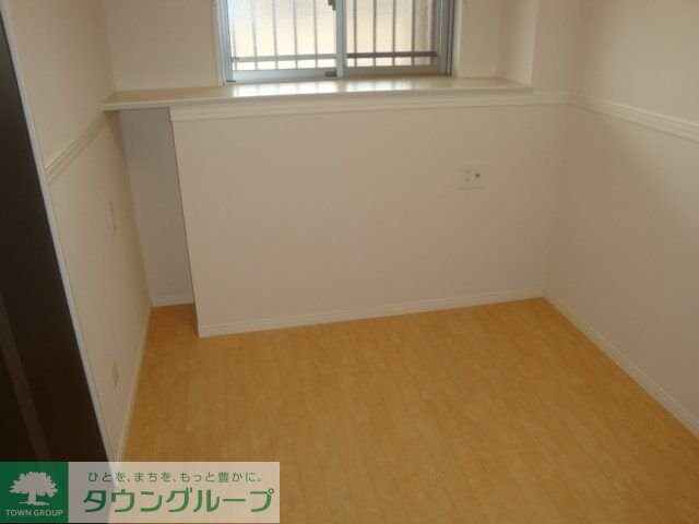 クレール(clair)の物件内観写真