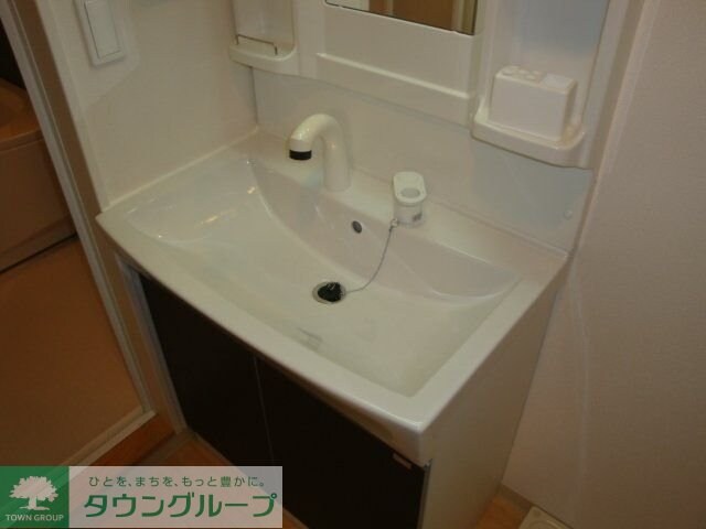 クレール(clair)の物件内観写真