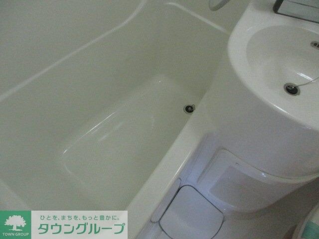 エトワール武蔵境の物件内観写真