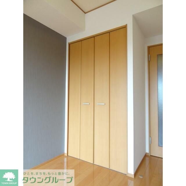 ロイビル国分寺の物件内観写真