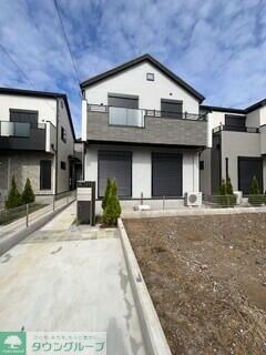 Sumai-to練馬区大泉町05の物件外観写真