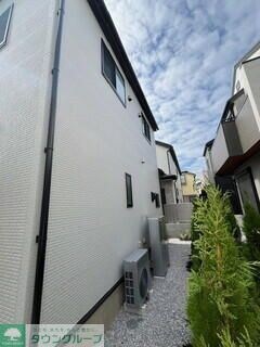 Sumai-to練馬区大泉町05の物件内観写真