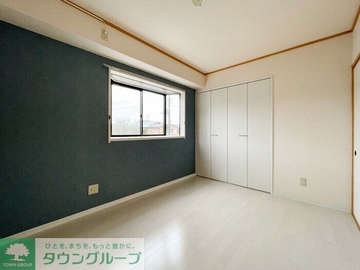 シャイニーヒルの物件内観写真