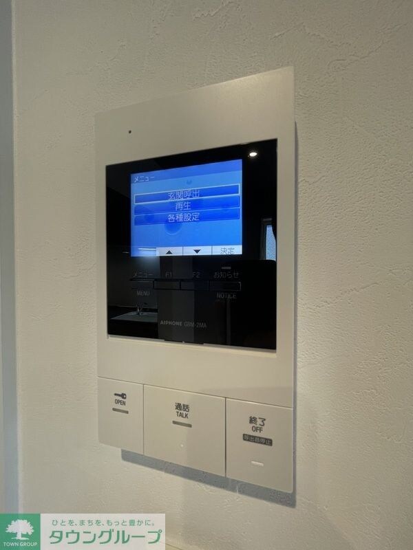 FUJISTA田無の物件内観写真