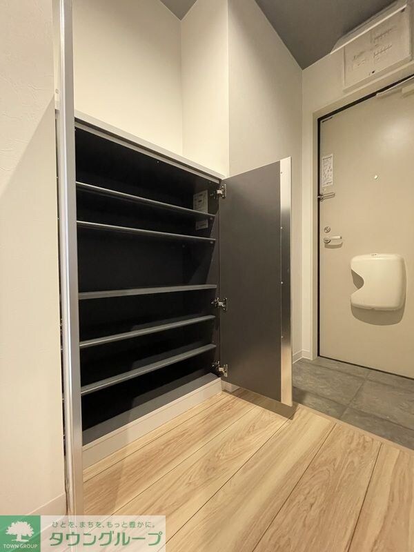 FUJISTA田無の物件内観写真