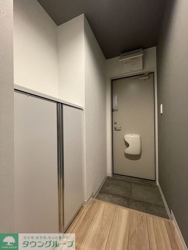 FUJISTA田無の物件内観写真