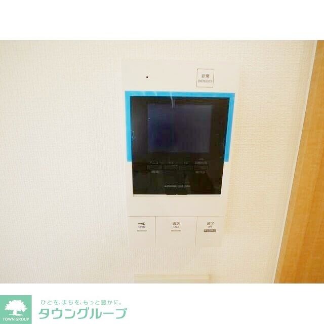 TOKIO国立タワーの物件内観写真