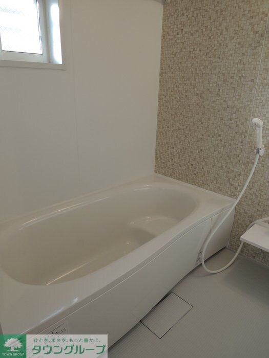 ファミールAの物件内観写真