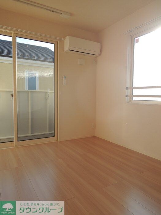 ファミールAの物件内観写真