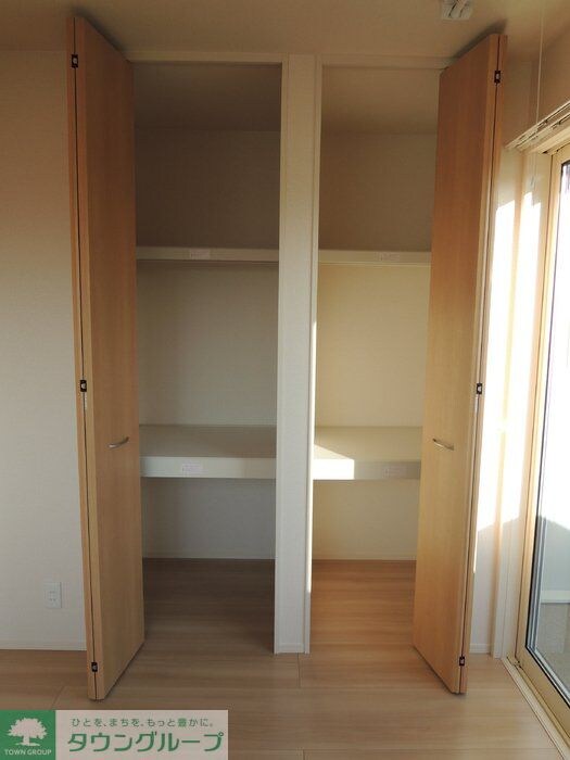 ファミールAの物件内観写真