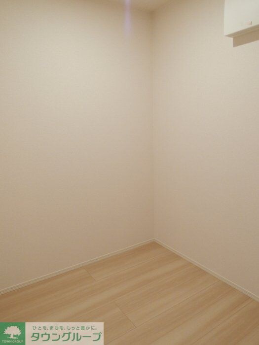 ファミールAの物件内観写真