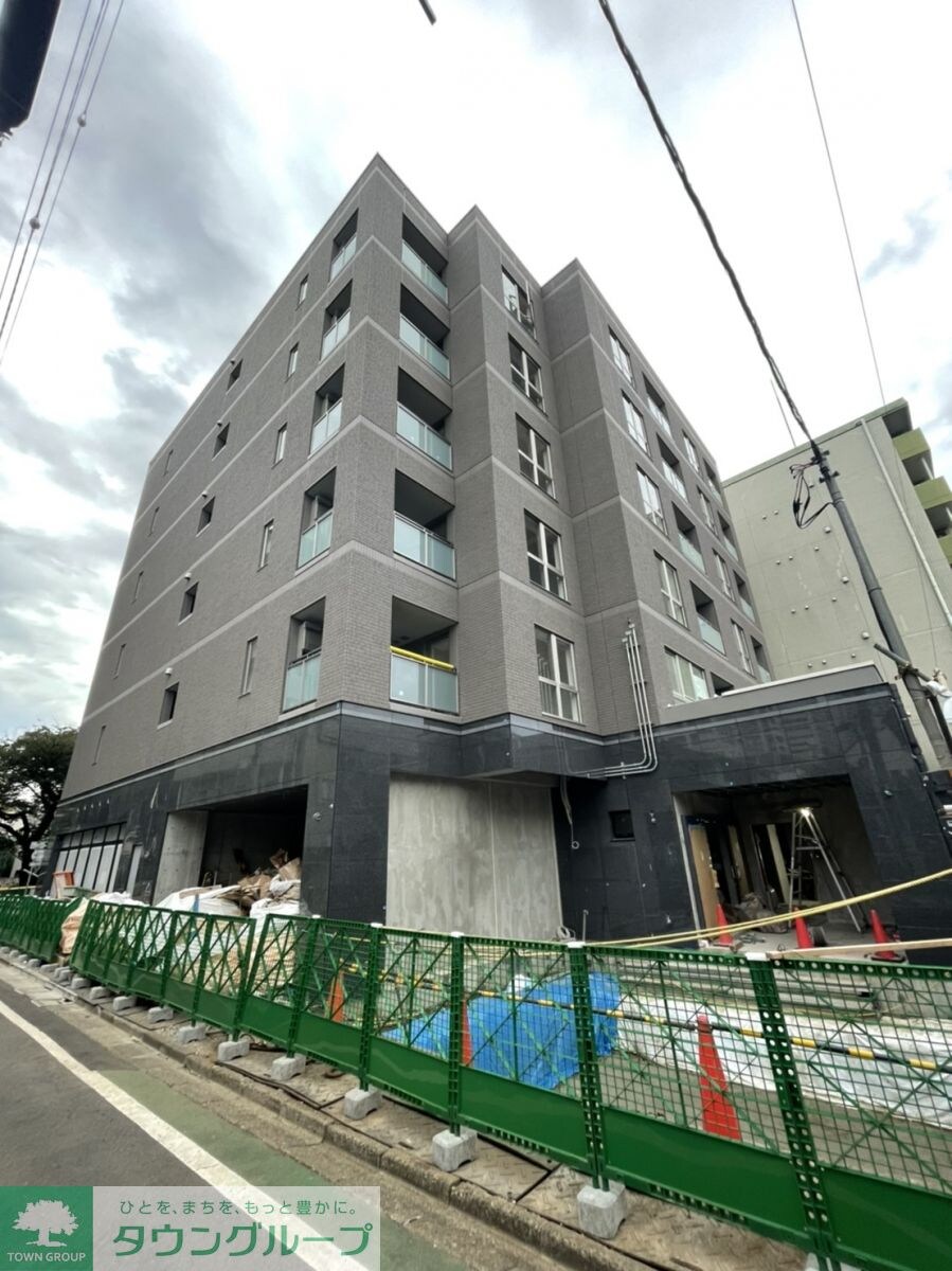 グリエヴェールの物件内観写真