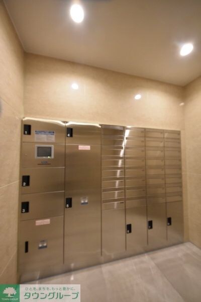 グリエヴェールの物件内観写真