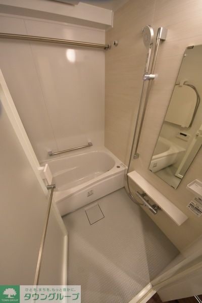 グリエヴェールの物件内観写真