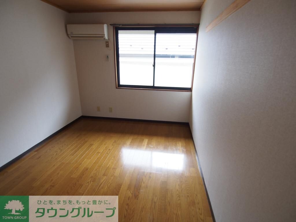 パレーシャル武蔵野の物件内観写真