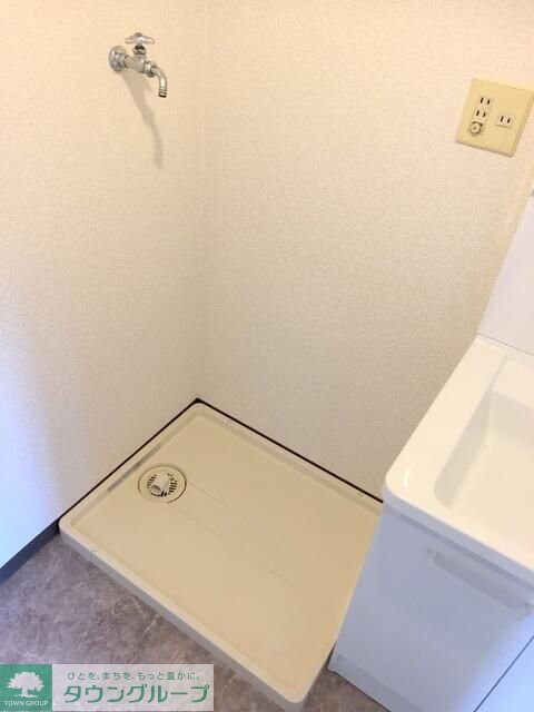 ラークパレスの物件内観写真