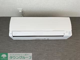 グランチェスタの物件内観写真