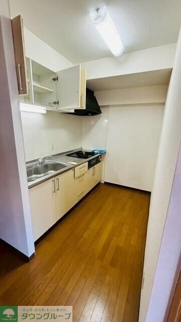 グリーンガーデンIの物件内観写真