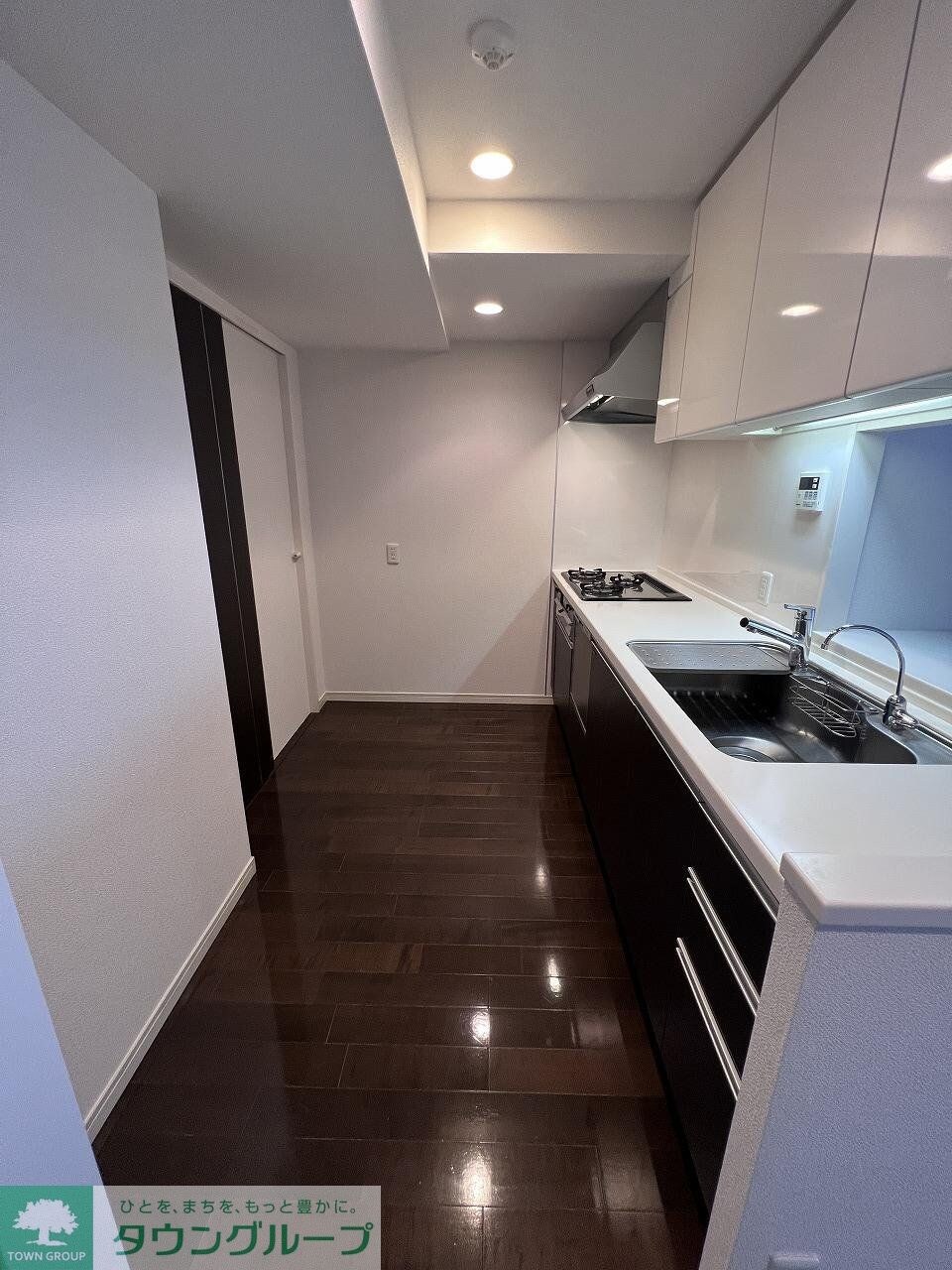 イトーピア武蔵野ブランマークの物件内観写真