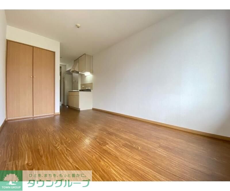 エステートサンスイの物件内観写真