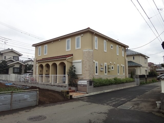 レフィナードの物件内観写真