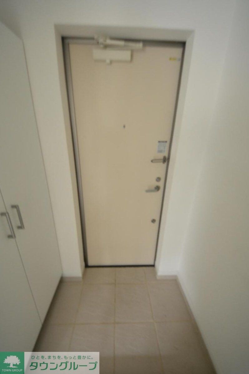 Le Coffretの物件内観写真