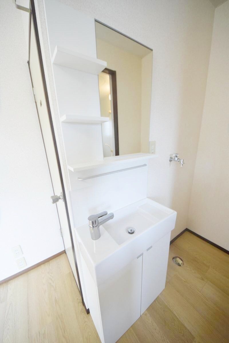 コンチェルトの物件内観写真