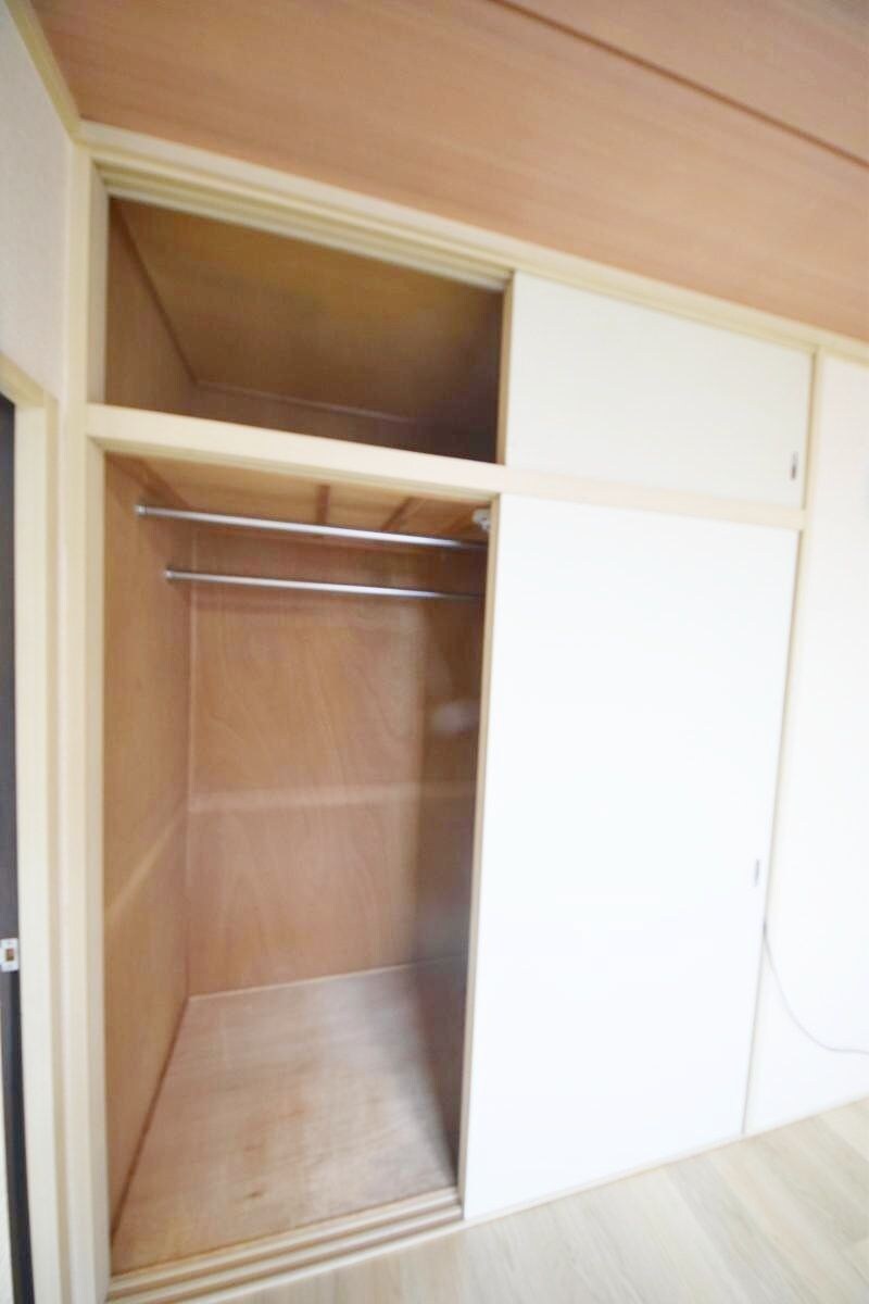 コンチェルトの物件内観写真