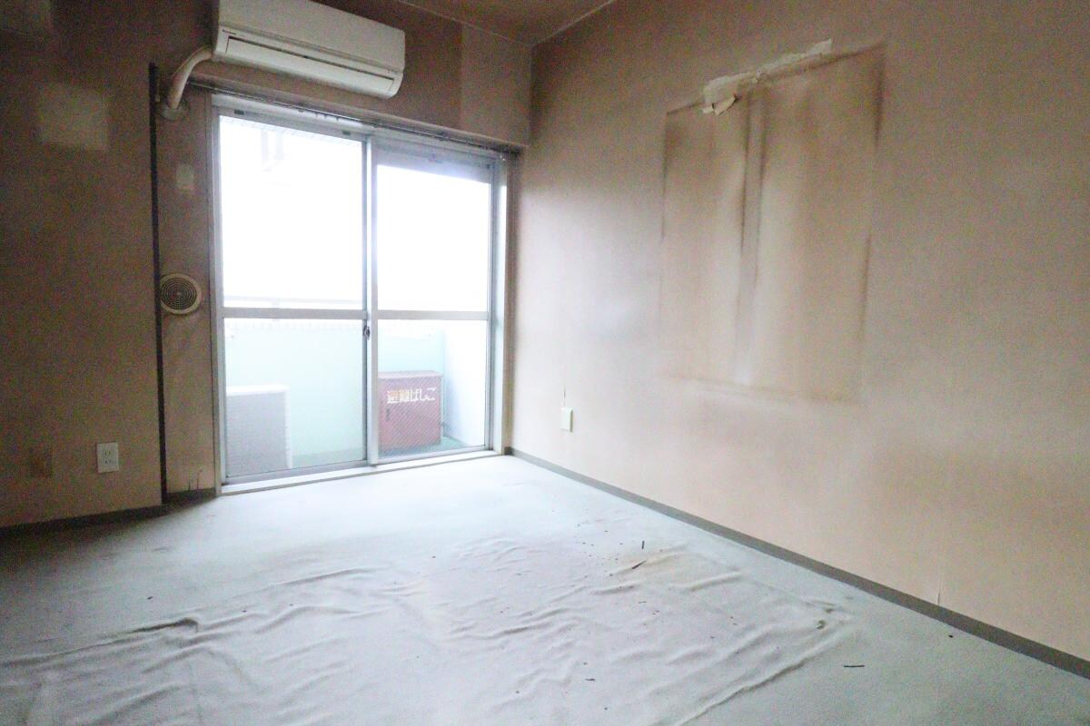 メゾン・ド・ティーグルIIIの物件内観写真