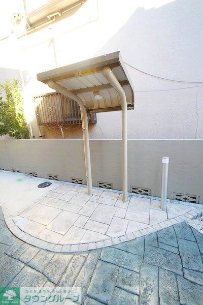 ヴィラローリーIIIの物件内観写真