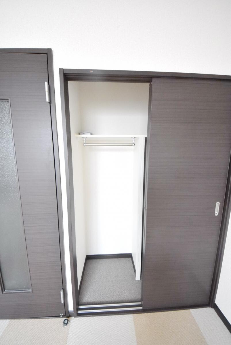 レオネクストアリアーレの物件内観写真