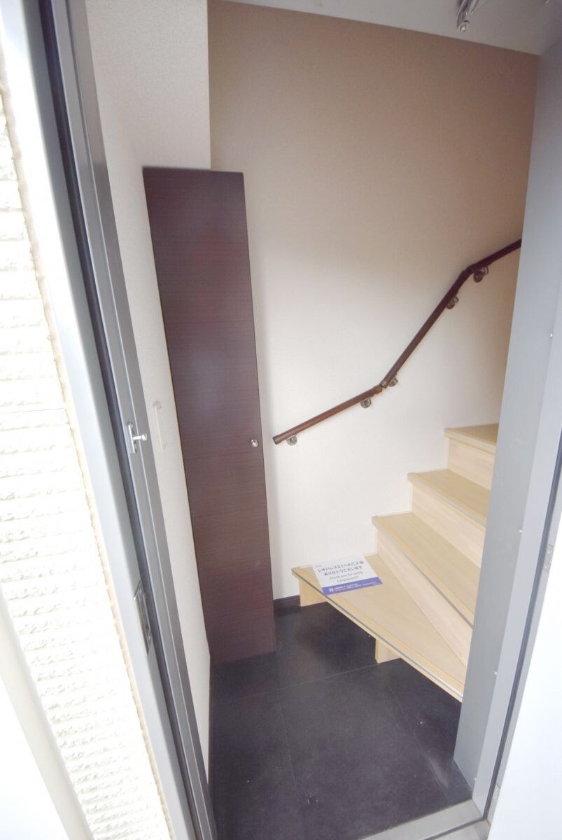 レオネクストアリアーレの物件内観写真