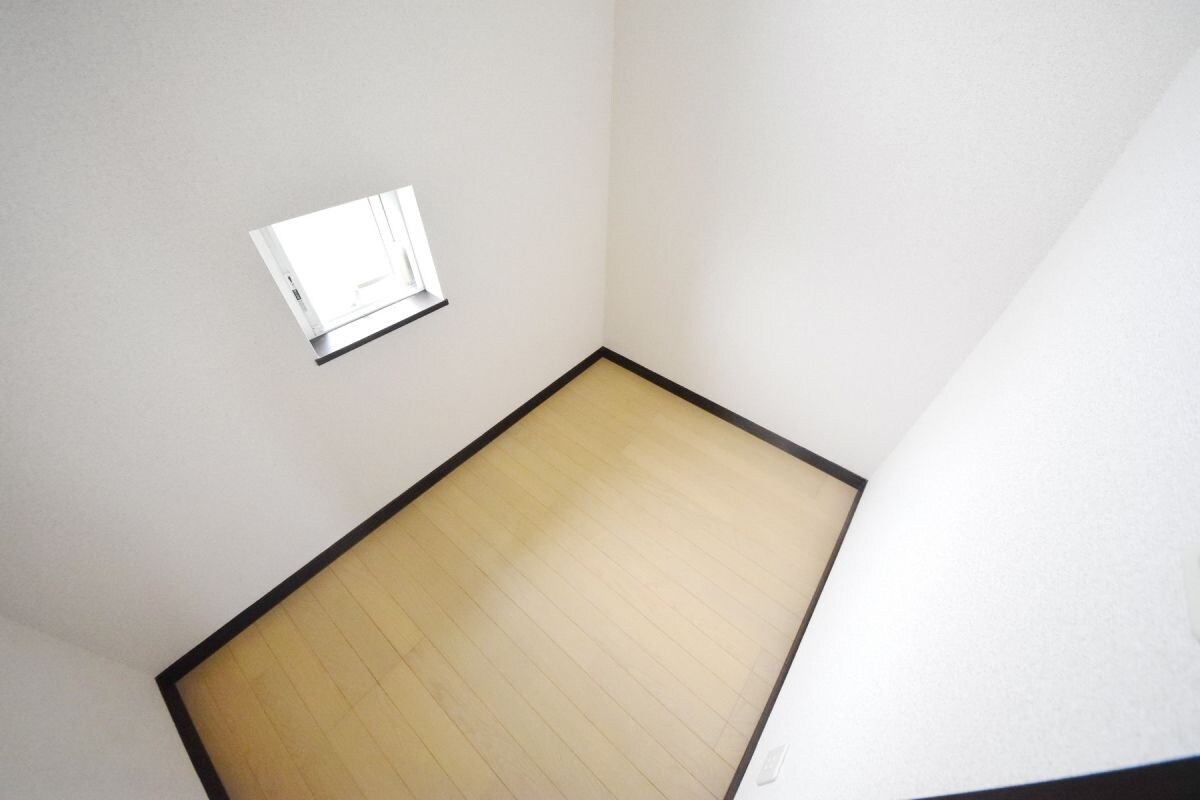 レオネクストアリアーレの物件内観写真