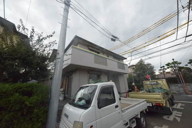 ヴェルデの物件内観写真