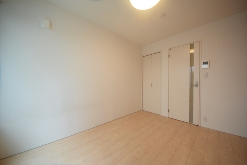 ウインズロック武蔵小金井の物件内観写真