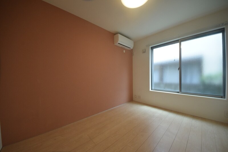 ウインズロック武蔵小金井の物件内観写真