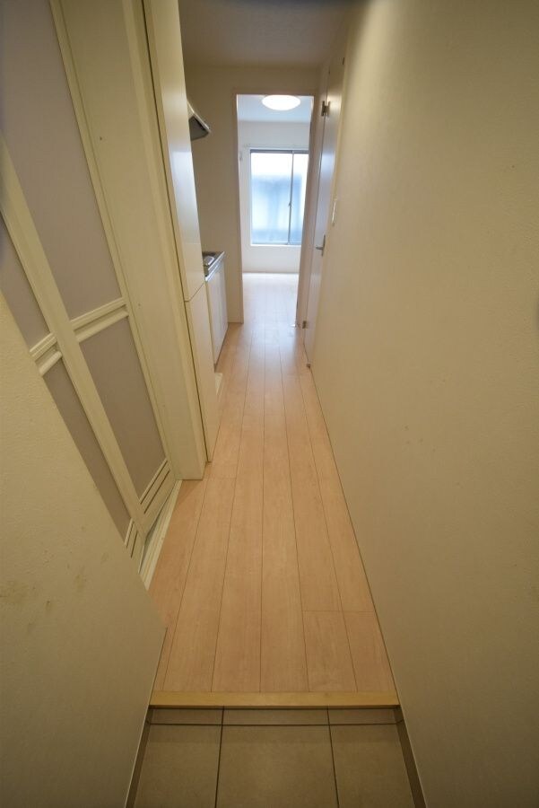 ウインズロック武蔵小金井の物件内観写真